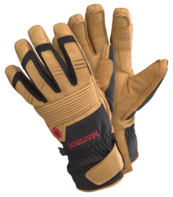 Marmot Exum Guide Undercuff Glove