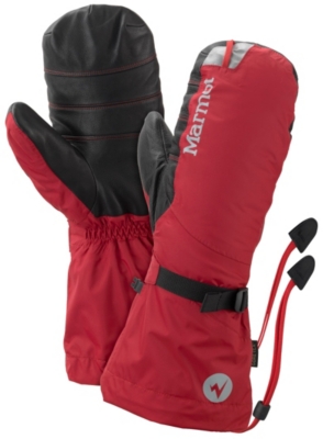 Marmot 8000 Meter Mitt