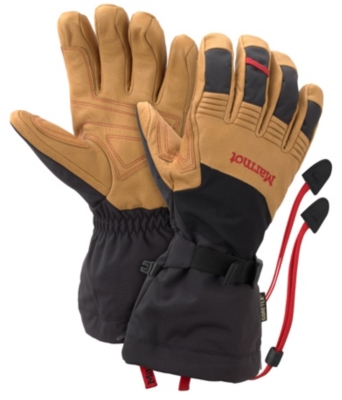 Marmot Ultimate Ski Glove  - New