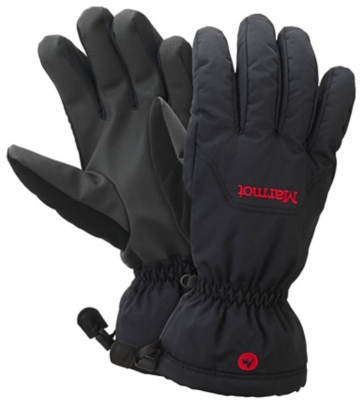 Marmot On Piste Glove