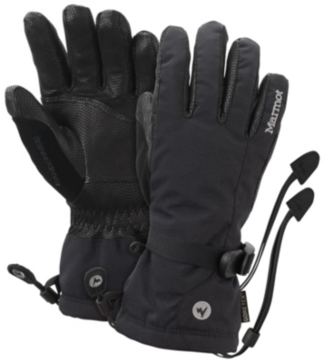 Marmot Womens Randonnee Glove