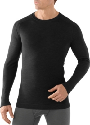 Smartwool Mens Midweight Crew