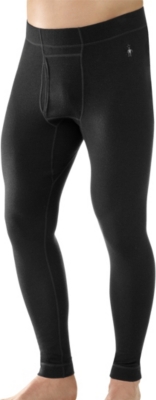 Smartwool Mens Midweight Bottom