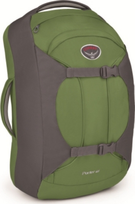 Osprey Porter 46 Travel Pack