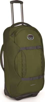 Osprey Sojourn 25in Rolling Bag