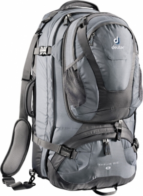 Deuter Traveller 55+10 SL Pack