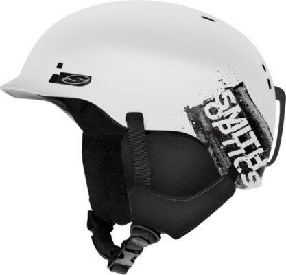 Smith Gage Helmet - Closeout
