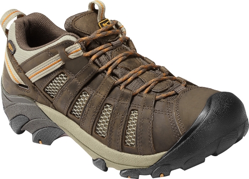 Keen Mens Voyageur Shoe - New