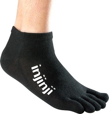 Injinji Performance Series - Original Weight / Micro