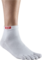 Injinji Performance Series - Original Weight / Mini-Crew