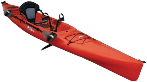 Hobie 2013 Adventure