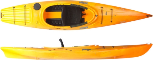 Jackson Kayak 2013 Ibis Elite