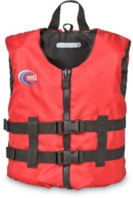 MTI Child Livery