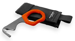 Benchmade 7 Safety Cutter