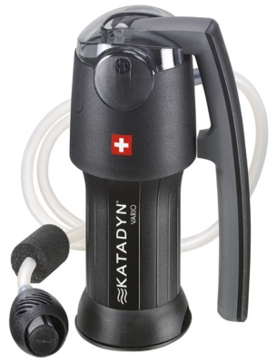 Katadyn Vario Microfilter