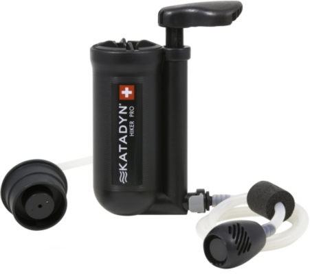 Katadyn Hiker PRO Microfilter