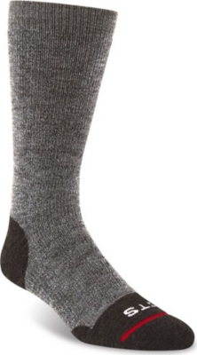 FITS Socks Medium Hiker Crew
