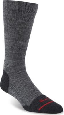 FITS Socks Light Hiker Crew