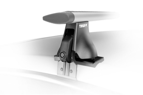Thule Rapid Aero Foot Pack