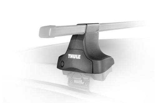 Thule Traverse Foot Pack