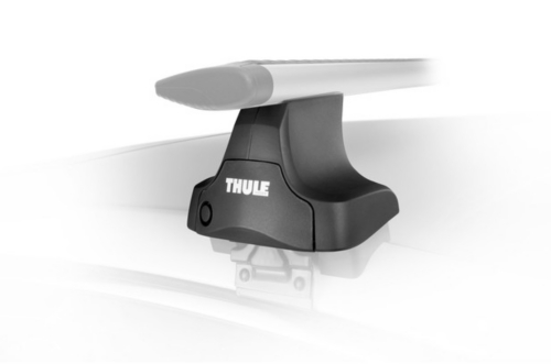 Thule Rapid Traverse Foot Pack
