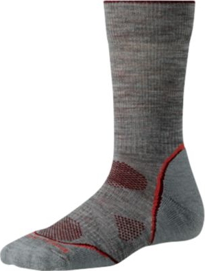 Smartwool Womens PhD Outdoor Light Crew