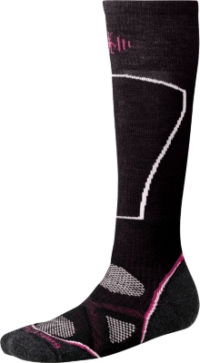 Smartwool Womens PhD Ski Light