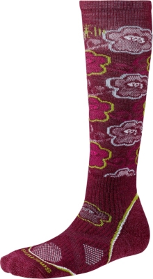 Smartwool Womens PhD Ski Medium