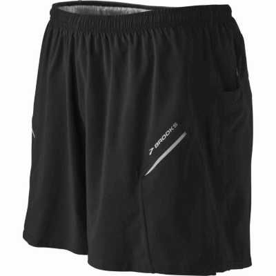 Brooks Sherpa Short III