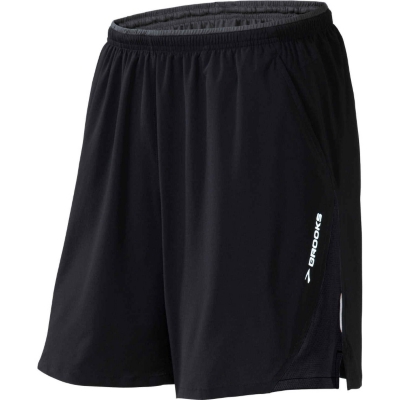 Brooks Rogue Runner III Short