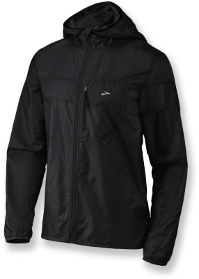 Brooks Mens LSD Lite Jacket III