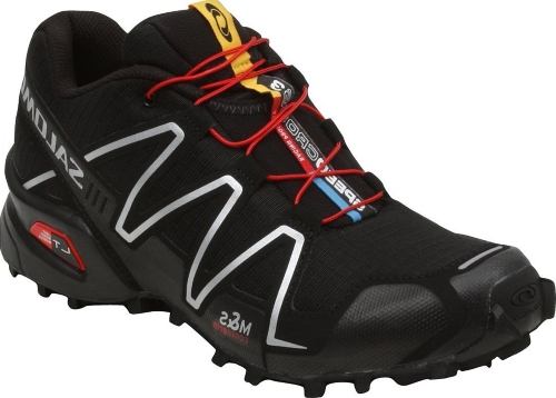 Salomon Mens Speedcross 3