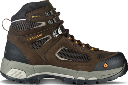 Vasque Mens Breeze 2.0 GTX
