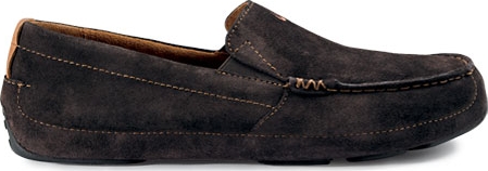 OluKai Mens Akepa Moc - Closeout