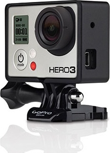 GoPro The Frame