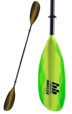 Bending Branches Angler Pro