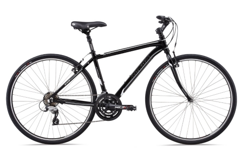 Marin 2013 Larkspur CS2