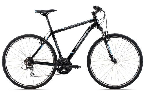 Marin 2013 San Rafael DS1