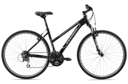 Marin 2013 San Anselmo DS1