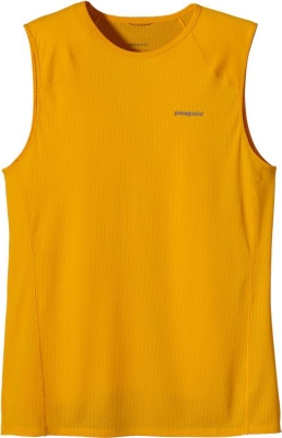 Patagonia Mens Air Flow Tank