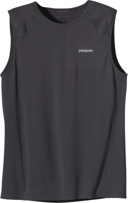 Patagonia Mens Air Flow Tank