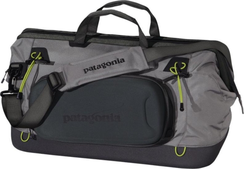 Patagonia Stealth Gear Bag