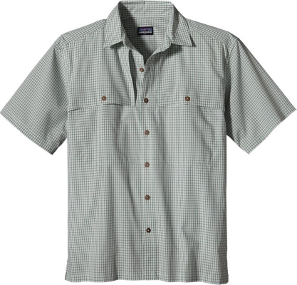 Patagonia Island Hopper Shirt