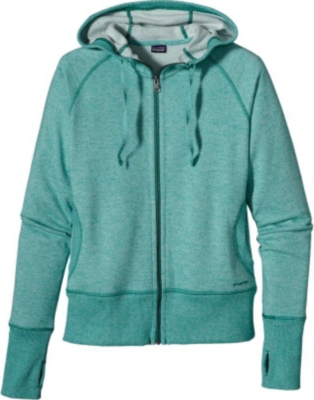 Patagonia Womens Cloud Stack Hoody
