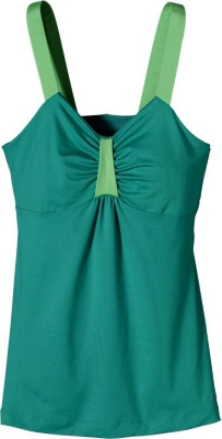 Patagonia Womens Frontside Tank