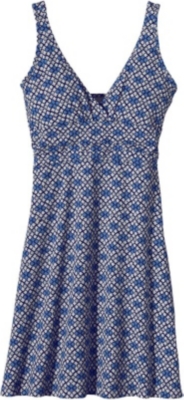 Patagonia Womens Margot Dress
