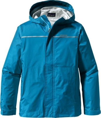 Patagonia Boys' Torrentshell Jacket