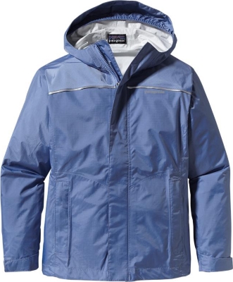 Patagonia Girls' Torrentshell Jacket