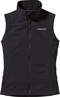 Patagonia Womens Adze Vest - New