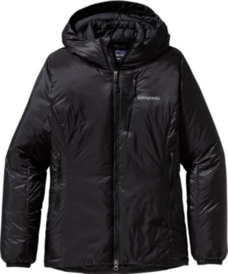 Patagonia Womens DAS Parka